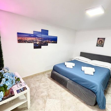 Oikos Guest House Naples Exterior photo